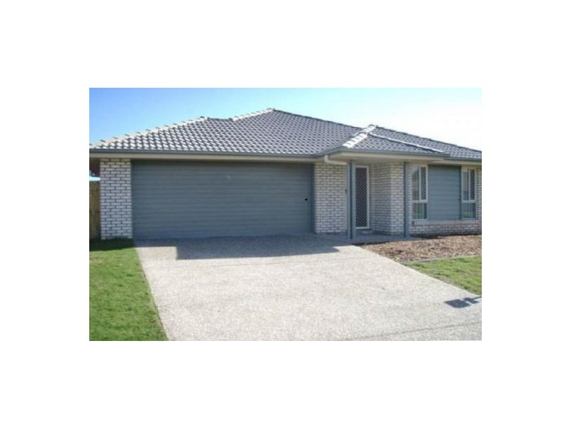 4 Jordan Court, Caboolture QLD 4510