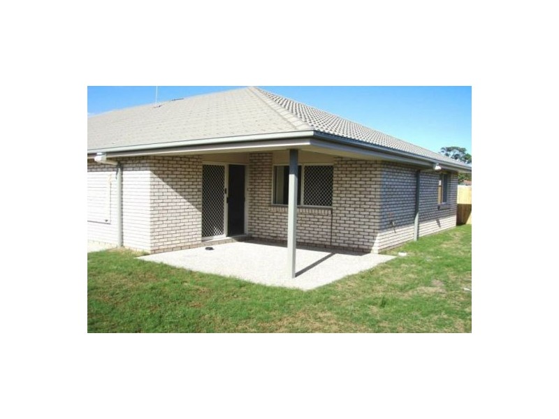 4 Jordan Court, Caboolture QLD 4510