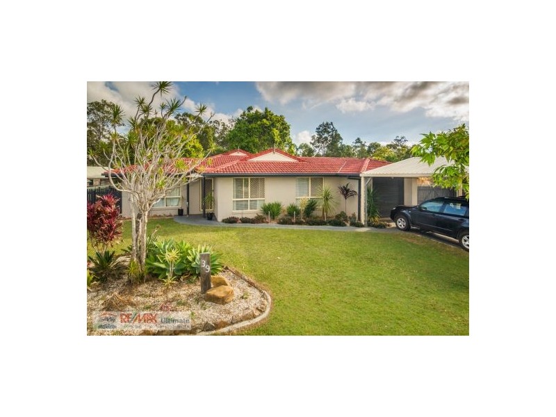 39 Tuckeroo Street, Narangba QLD 4504