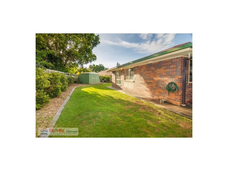 39 Tuckeroo Street, Narangba QLD 4504