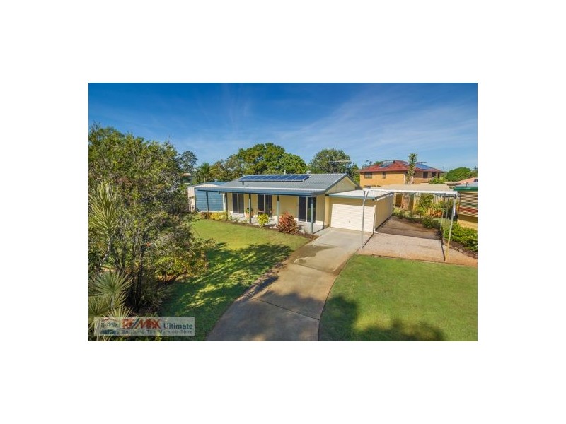 16 Patrick Street, Beachmere QLD 4510
