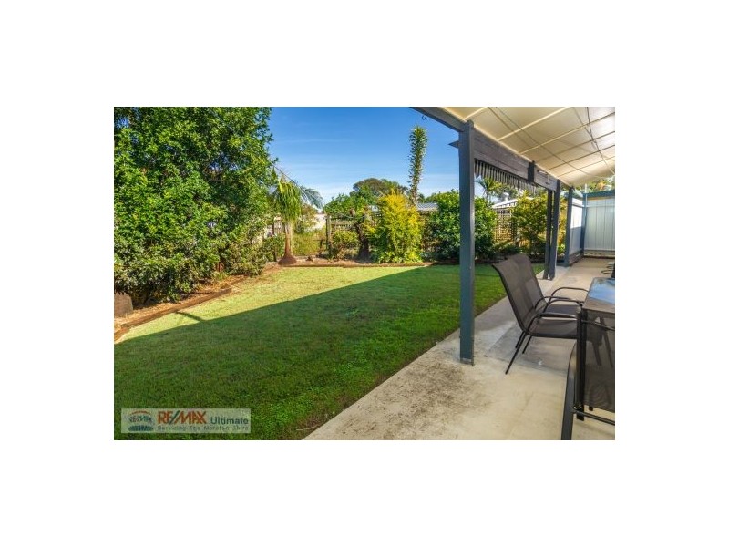 16 Patrick Street, Beachmere QLD 4510
