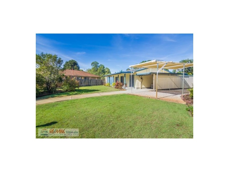 16 Patrick Street, Beachmere QLD 4510