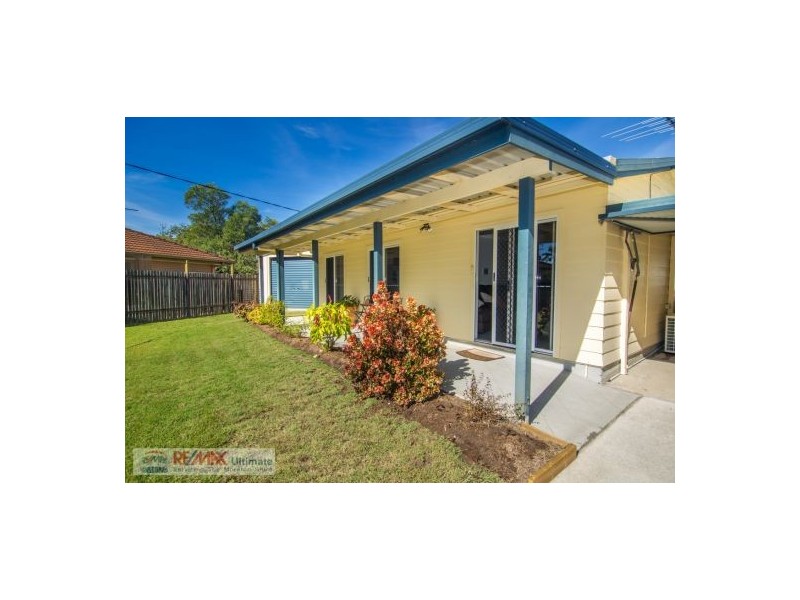 16 Patrick Street, Beachmere QLD 4510