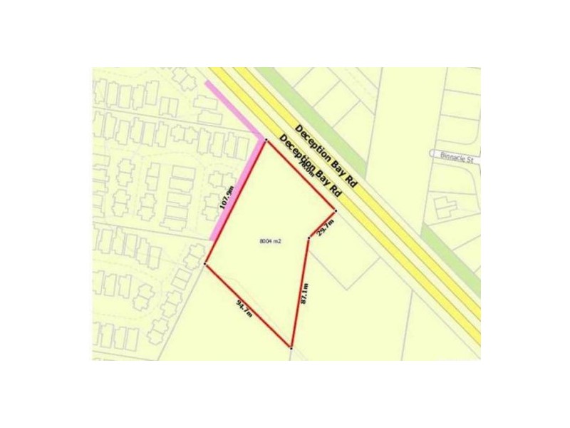 643 Deception Bay Road, Deception Bay QLD 4508