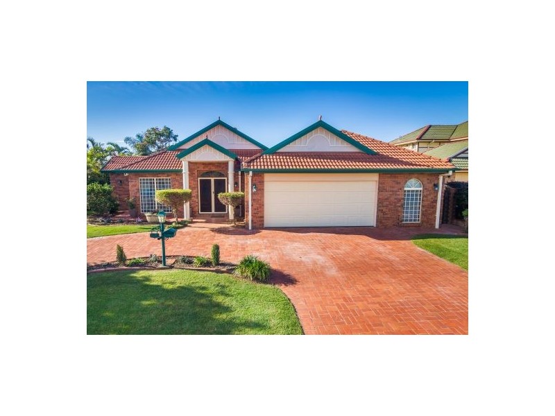 63 Castle Hill Drive, Murrumba Downs QLD 4503