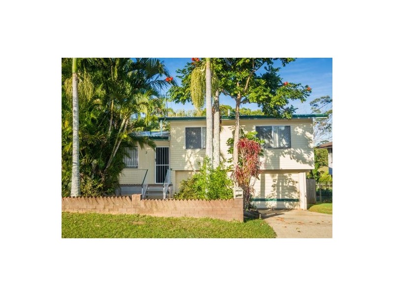 3 Penson Court, Kallangur QLD 4503