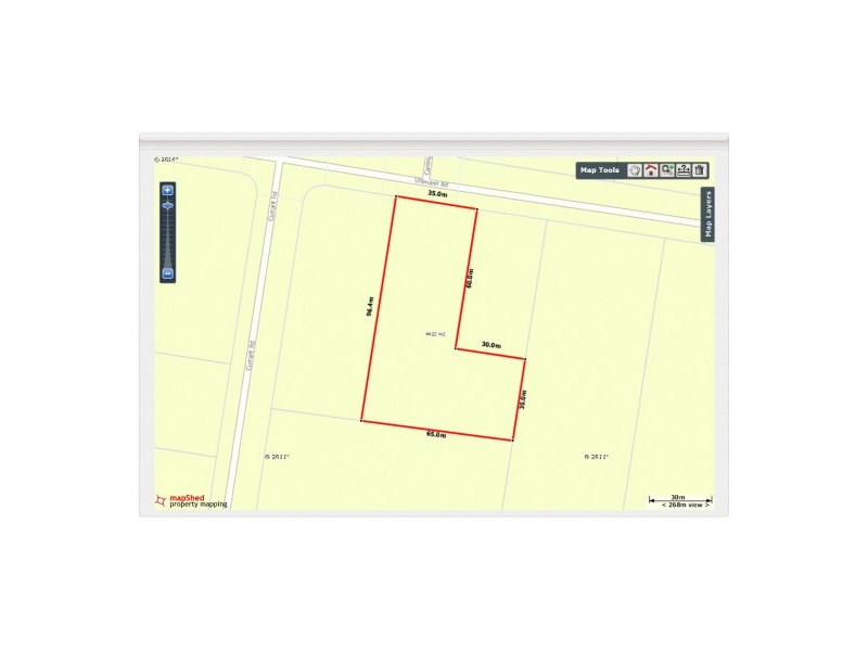 188-190 Uhlmann Road, Burpengary QLD 4505 Floorplan