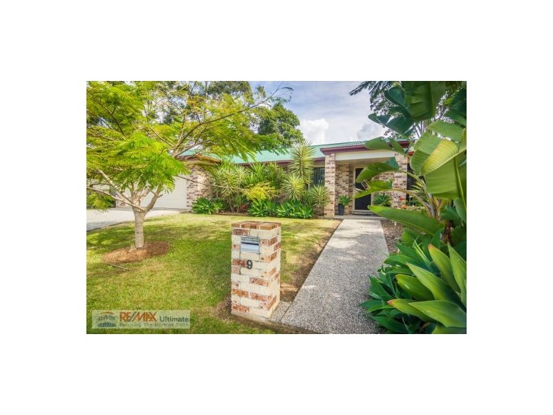 9 Maree Court, Bellmere QLD 4510