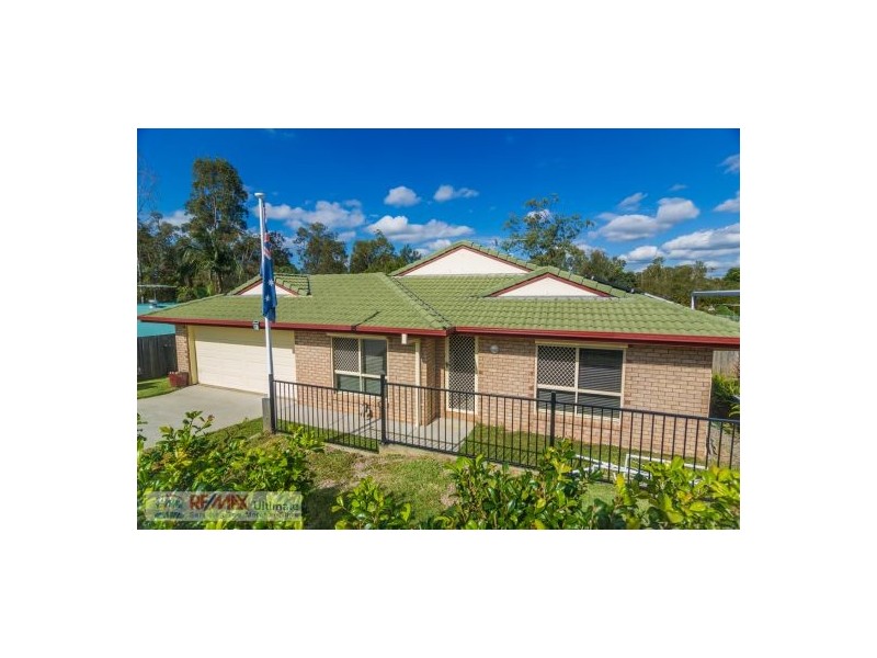 31 Crestridge Crescent, Morayfield QLD 4506