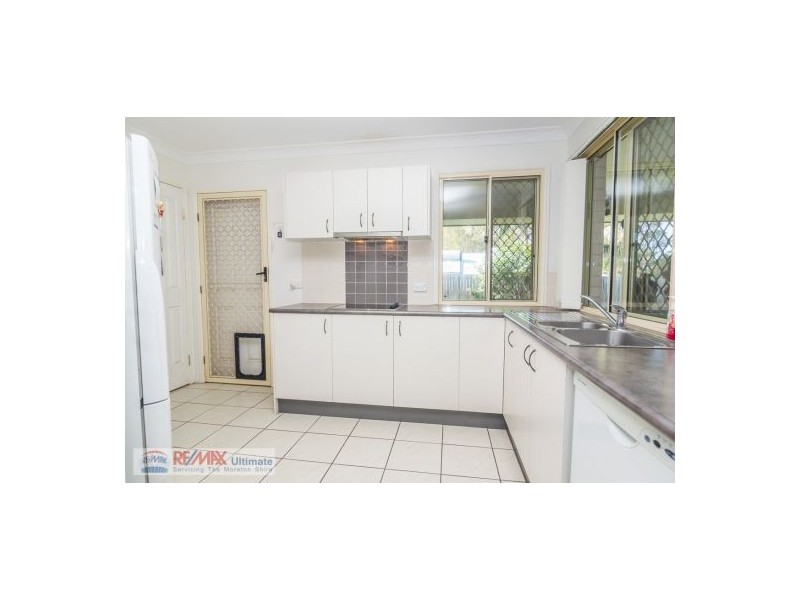 31 Crestridge Crescent, Morayfield QLD 4506