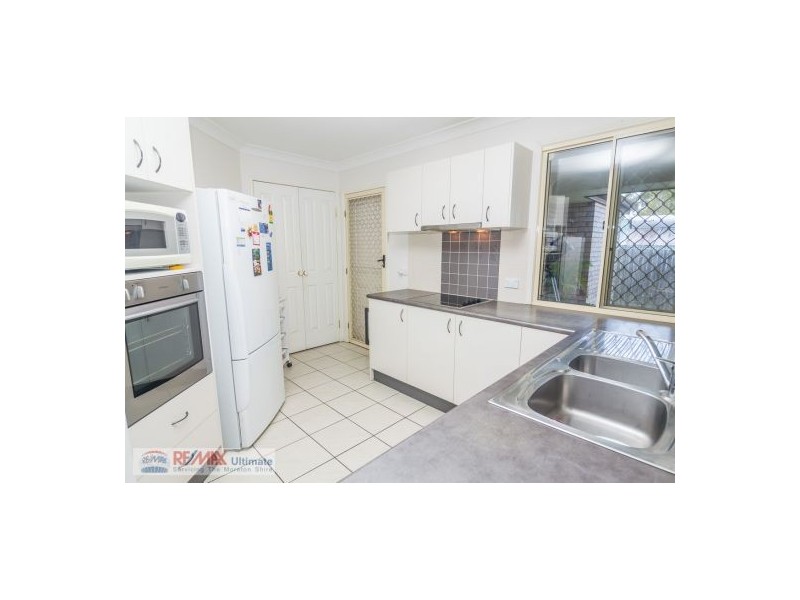 31 Crestridge Crescent, Morayfield QLD 4506