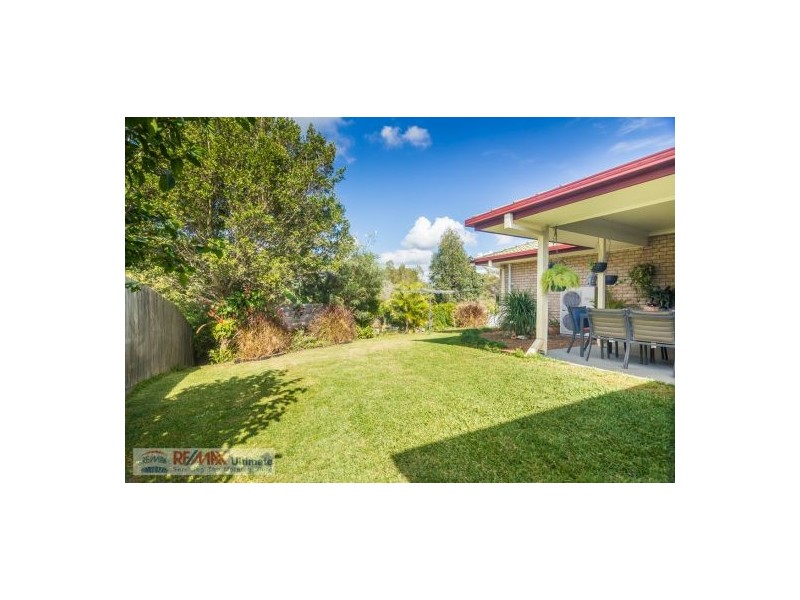 31 Crestridge Crescent, Morayfield QLD 4506