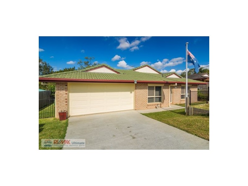31 Crestridge Crescent, Morayfield QLD 4506