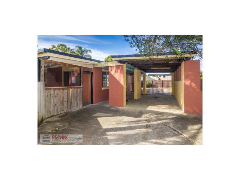 8 Dwyer Street, Beachmere QLD 4510