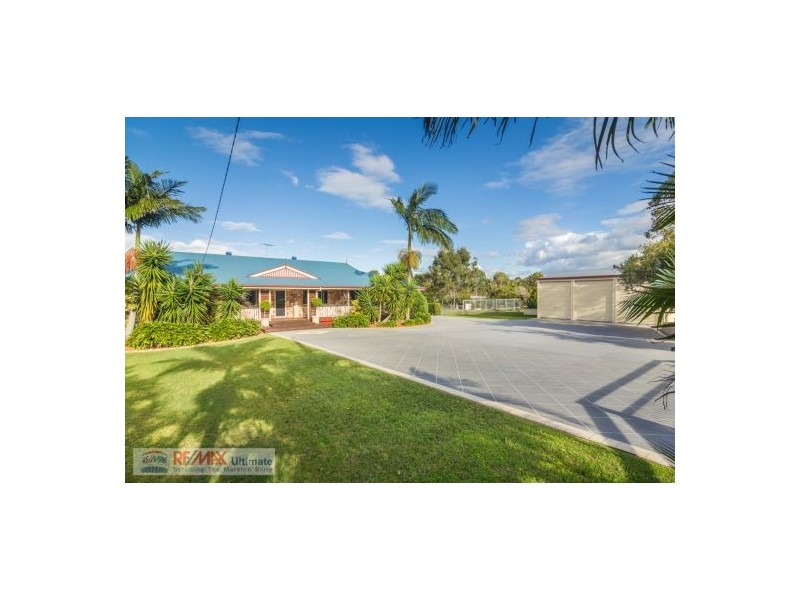 5-7 Flaxton Court, Ningi QLD 4511