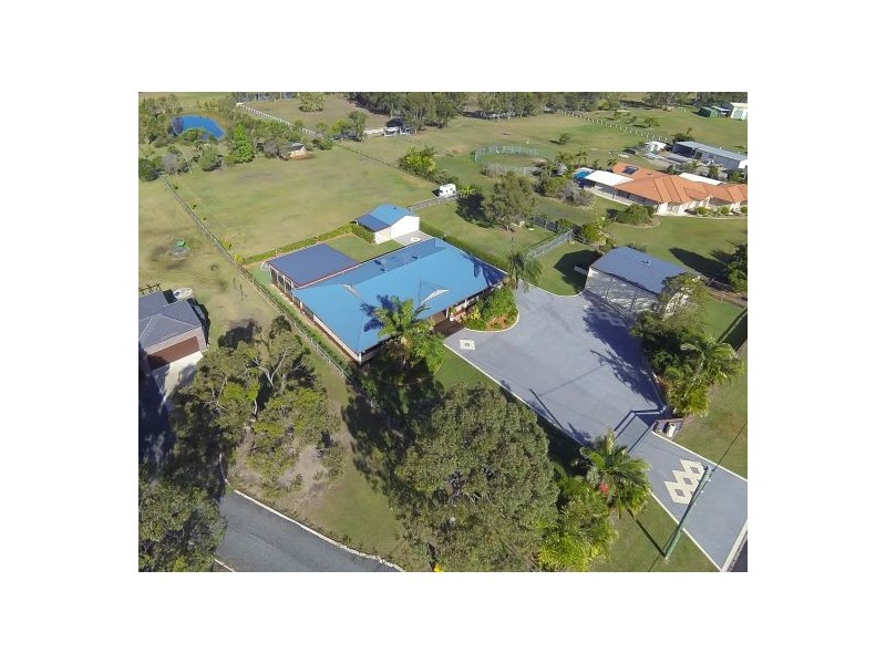 5-7 Flaxton Court, Ningi QLD 4511