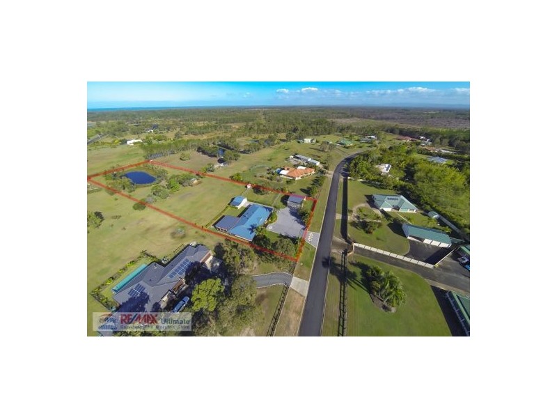 5-7 Flaxton Court, Ningi QLD 4511