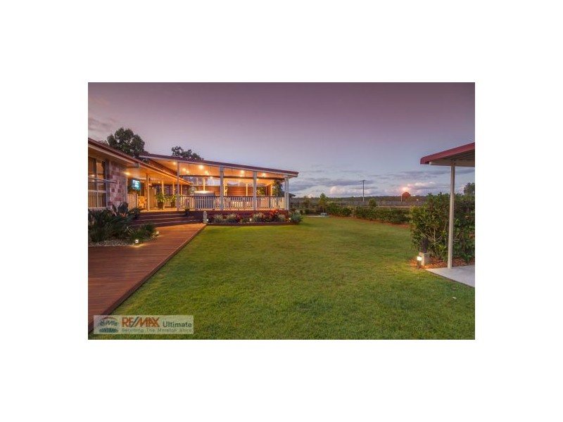 5-7 Flaxton Court, Ningi QLD 4511