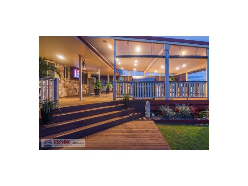 5-7 Flaxton Court, Ningi QLD 4511