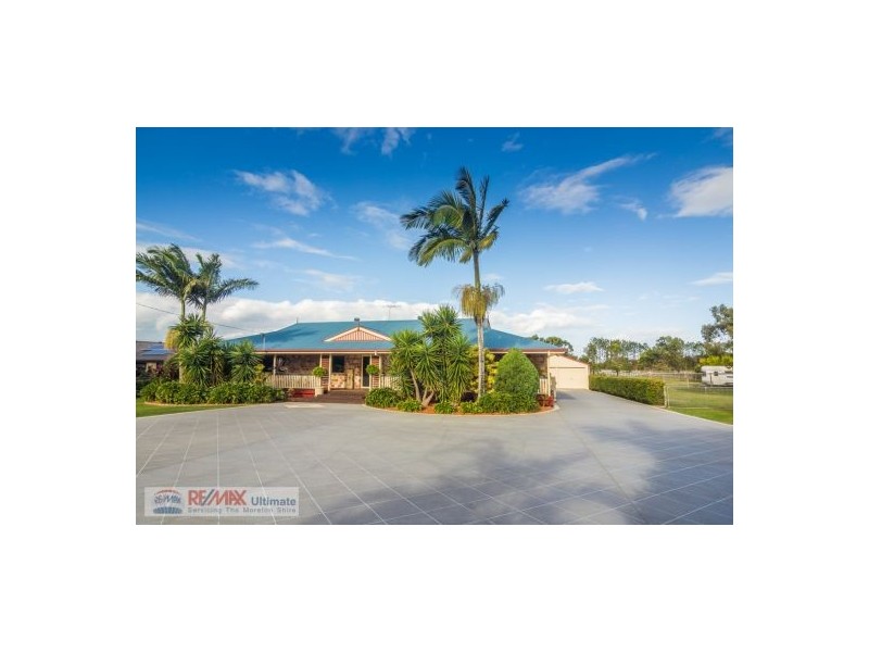 5-7 Flaxton Court, Ningi QLD 4511