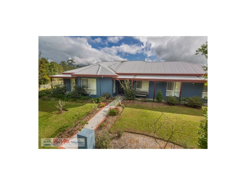 6 Mitta Crescent, Narangba QLD 4504