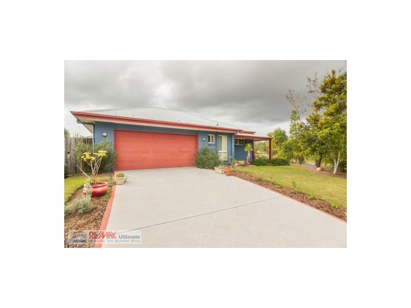 6 Mitta Crescent, Narangba QLD 4504