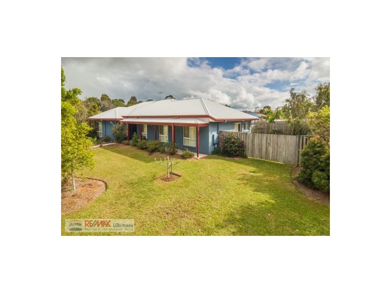 6 Mitta Crescent, Narangba QLD 4504