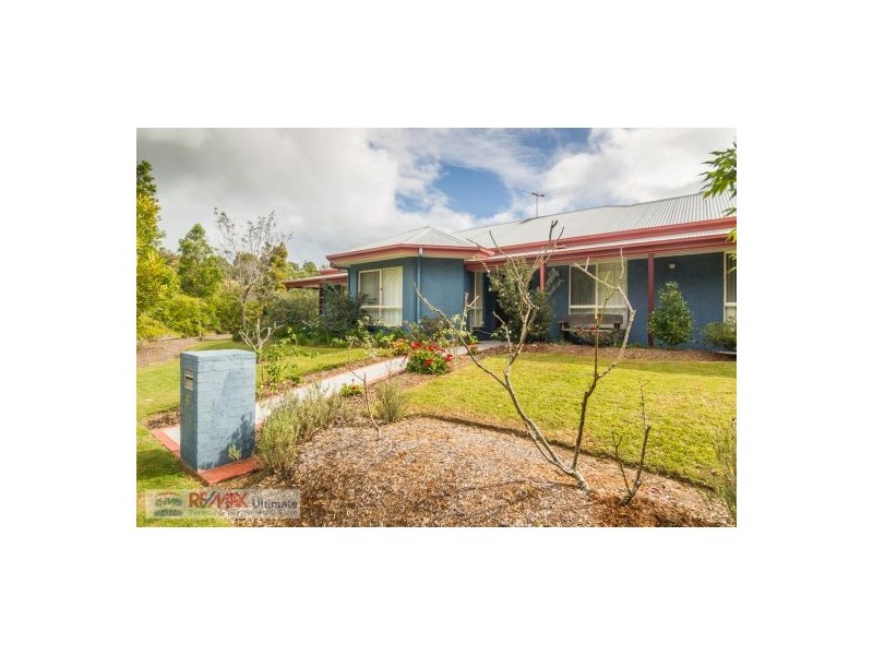 6 Mitta Crescent, Narangba QLD 4504