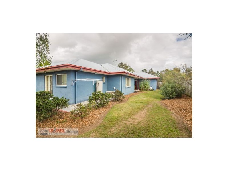 6 Mitta Crescent, Narangba QLD 4504