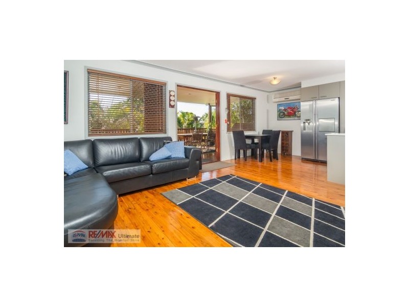 4 Bluegum Street, Kallangur QLD 4503