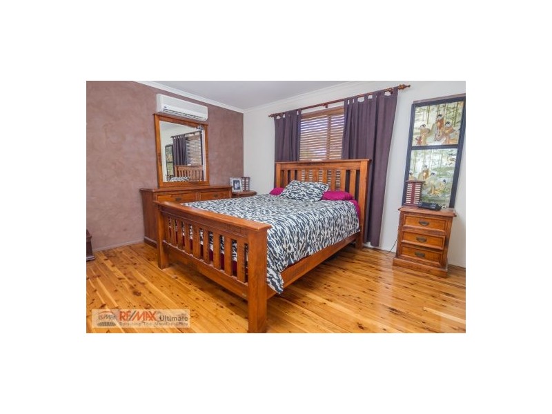 4 Bluegum Street, Kallangur QLD 4503