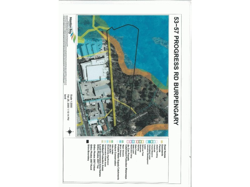 53-57 Progress Rd, Burpengary QLD 4505 Floorplan