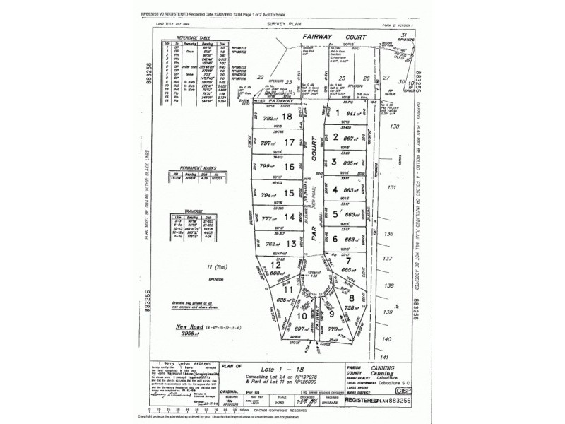 Caboolture QLD 4510 Floorplan
