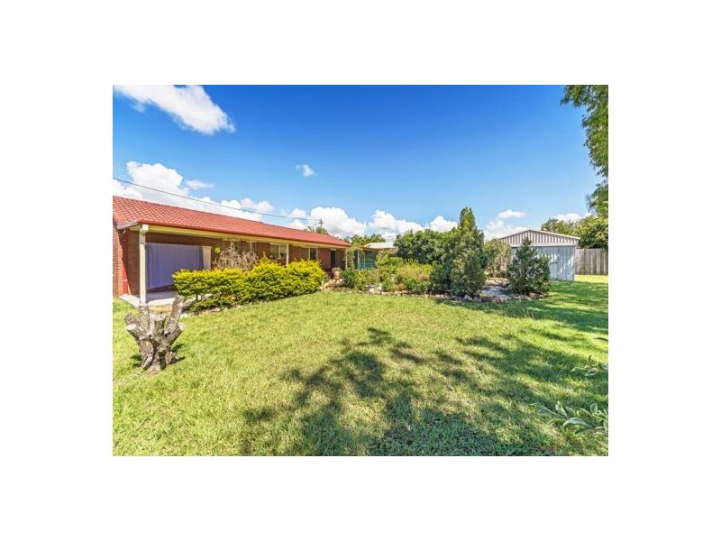 4 Dell Court, Caboolture QLD 4510