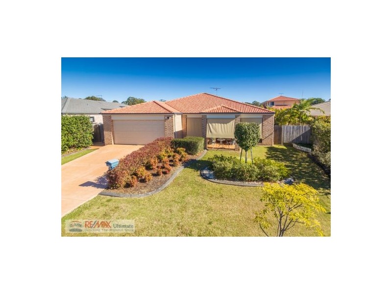 11 Almond Way, Bellmere QLD 4510