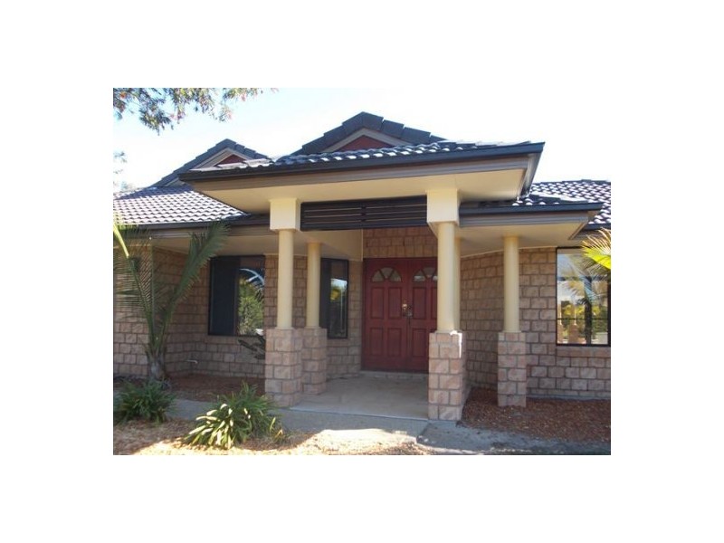 18 Buttress Court, Burpengary QLD 4505