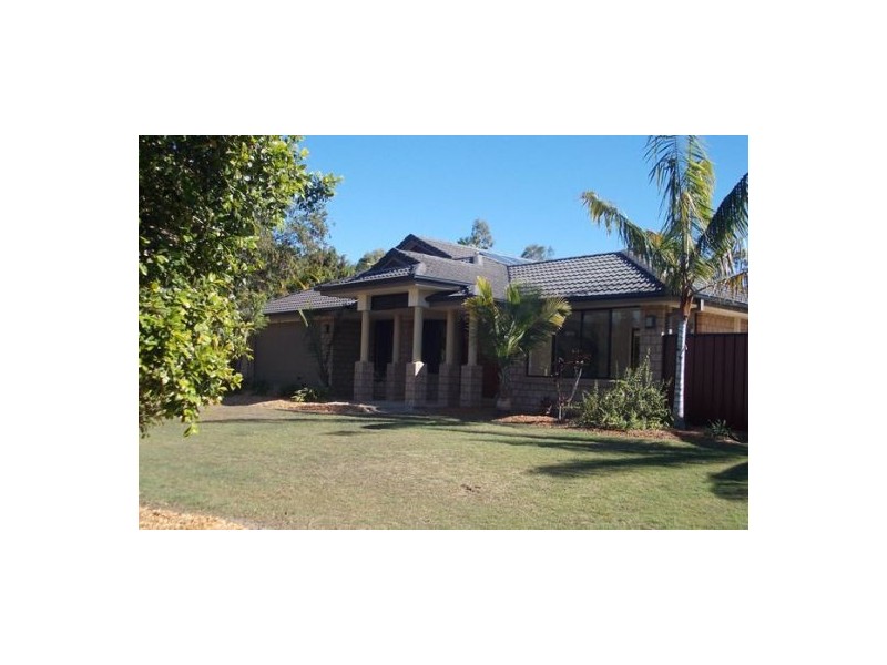 18 Buttress Court, Burpengary QLD 4505