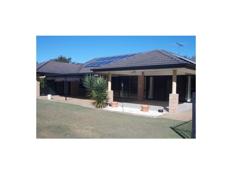 18 Buttress Court, Burpengary QLD 4505