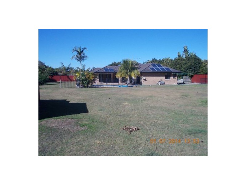 18 Buttress Court, Burpengary QLD 4505