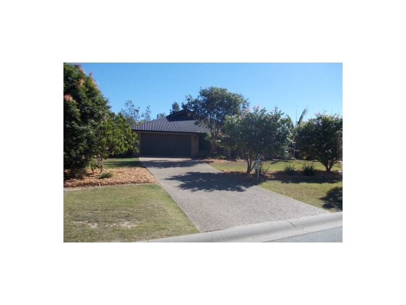 18 Buttress Court, Burpengary QLD 4505