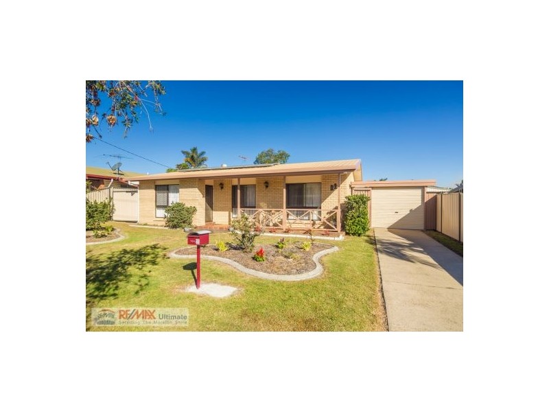 11 Parsons Street, Rothwell QLD 4022