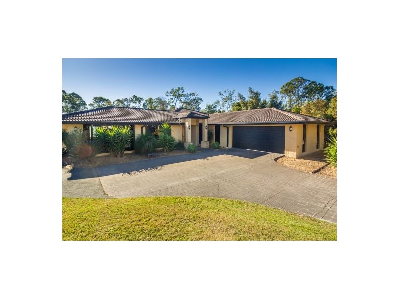 6 Lavender Court, Caboolture QLD 4510