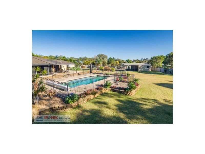 6 Lavender Court, Caboolture QLD 4510