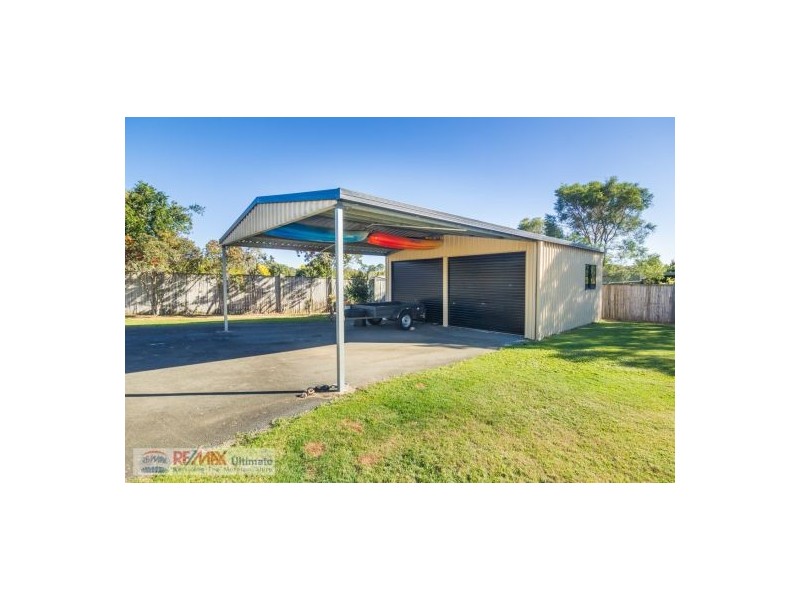 6 Lavender Court, Caboolture QLD 4510