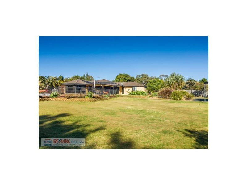 6 Lavender Court, Caboolture QLD 4510