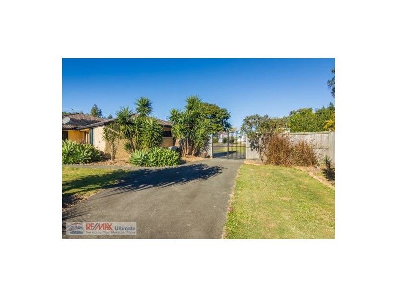 6 Lavender Court, Caboolture QLD 4510