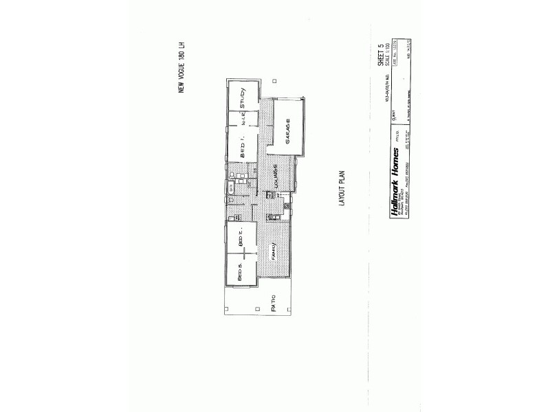 28 Heron Close, Dakabin QLD 4503 Floorplan