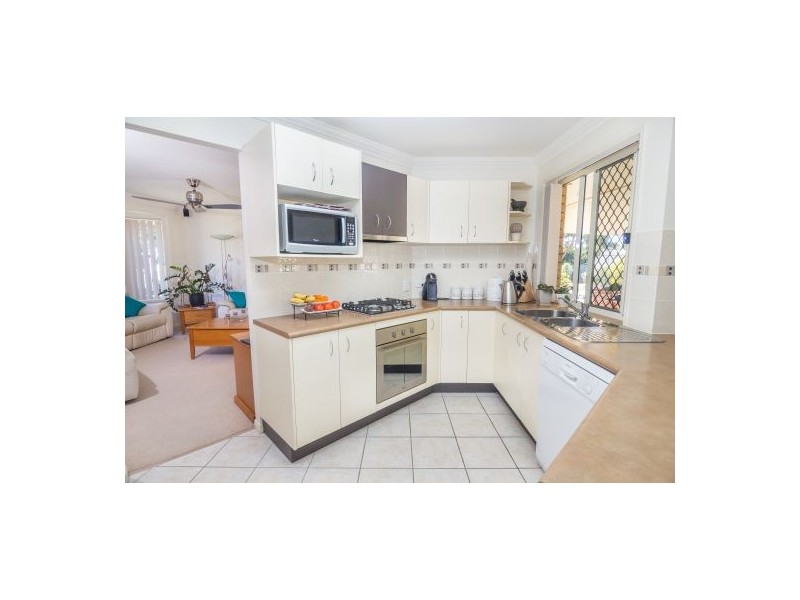 18 Amie Louise Place, Bellmere QLD 4510