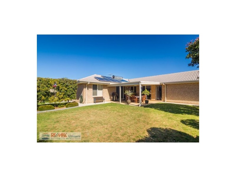 18 Amie Louise Place, Bellmere QLD 4510